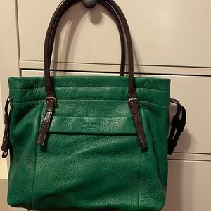 NWT Kate Spade Elliot Bay Drawstring Purse